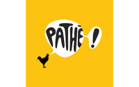 Pathé Belle Epine