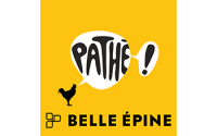 Pathé Belle Epine